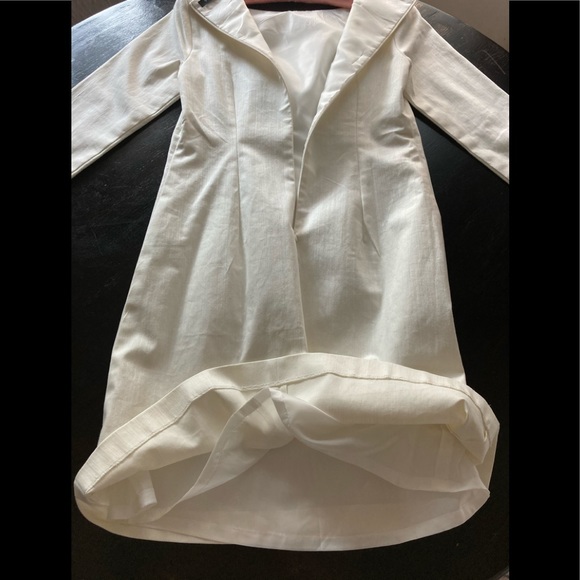 Yaly structured sheath dress - Picture 13 of 16